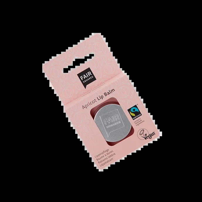 ‚Lip Balm Apricot‘, 12 g