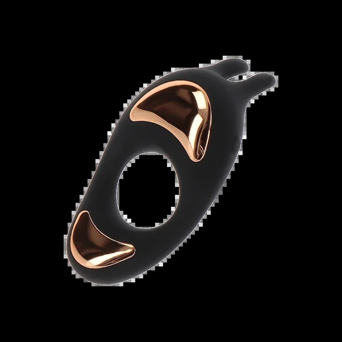 ‚Lotus C-Ring‘, 4,8 cm