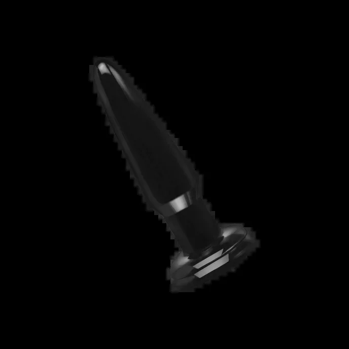 ‚Ltd. Edition Beginner’s Plug‘, 12 cm