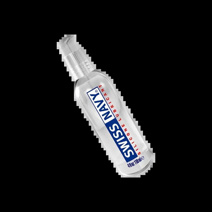 ‚Lubricant‘, silikonbasiert, 118 ml