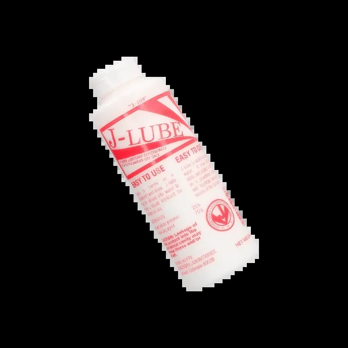 ‚Lubricant Powder‘, 284 g