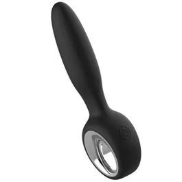 A Dirty Mind – Anal Pleasure – Analvibrator – black