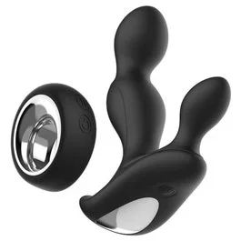 A Dirty Mind – Anal Pleasure Drift – Prostatavibrator – black