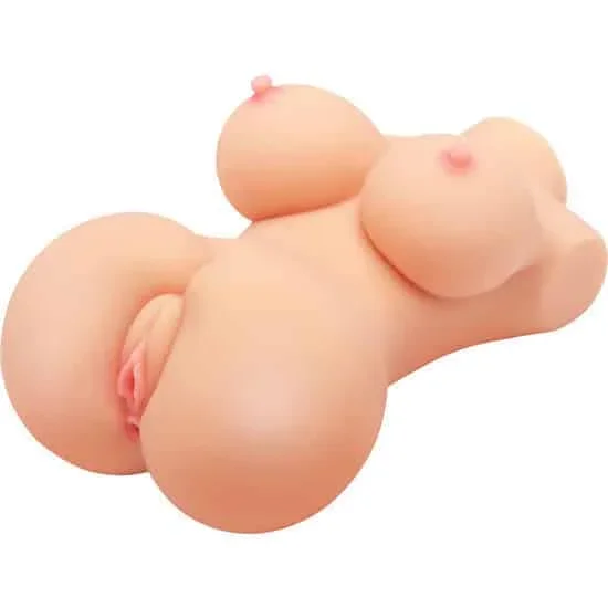 Act – Virgin Fuck Babe 3,5 KG