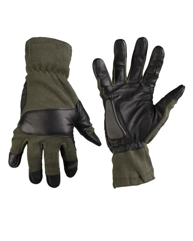 Action Handschuhe 2er-Pack