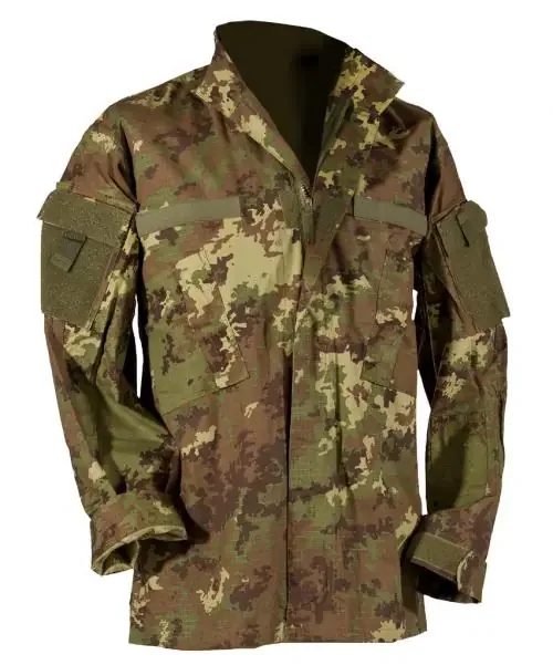 ACU Feldjacke ‘US-vegetato-tarn‘