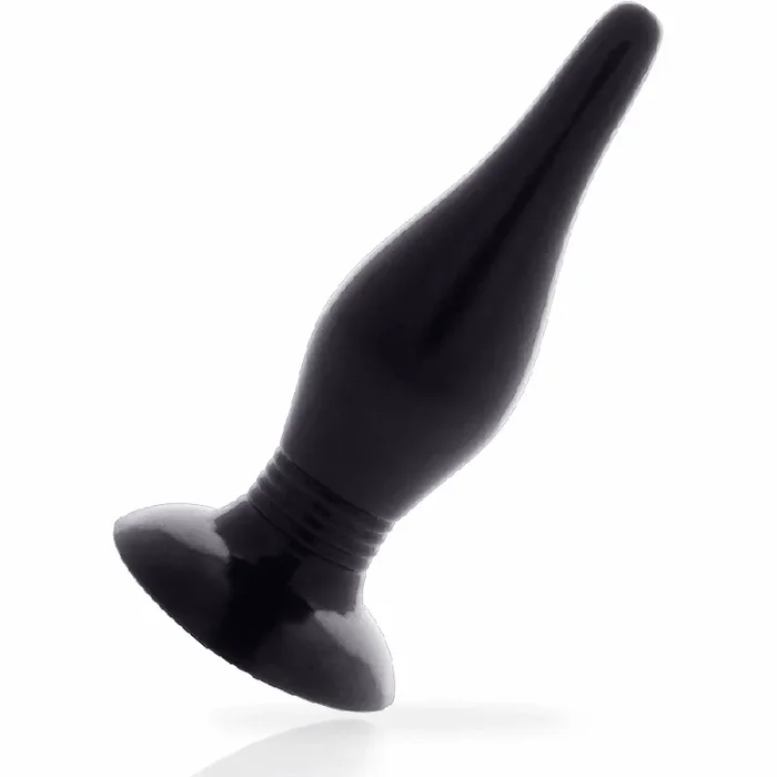 Addicted Toys – Analplug 14.5 CM Schwarz