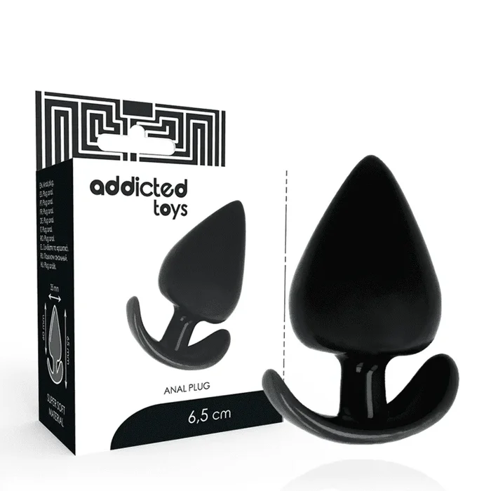 Addicted Toys – Analplug 6.5 CM