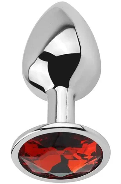 Afterdark Roter Rubby Analplug S