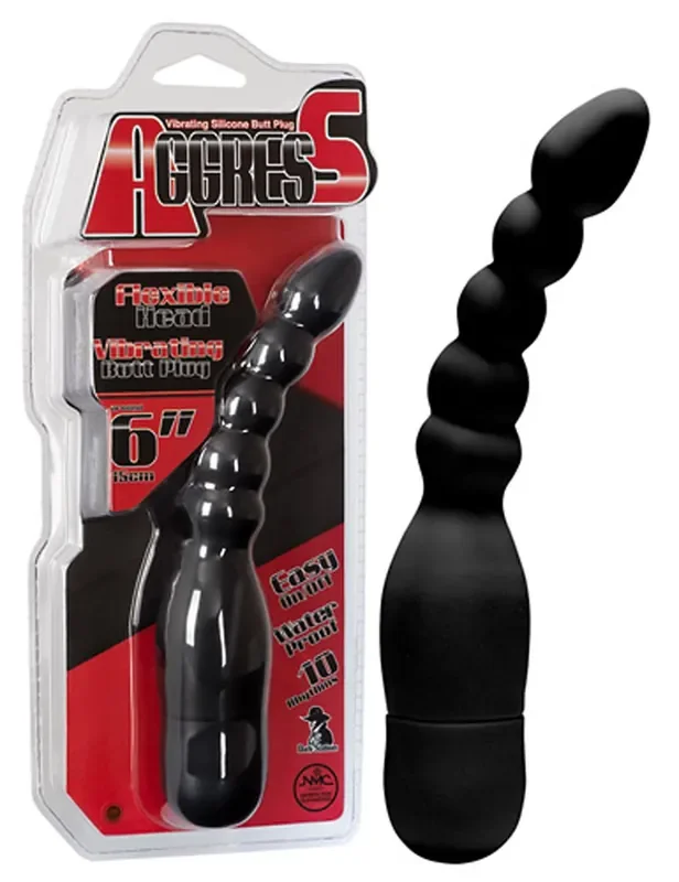 Aggress Analvibrator