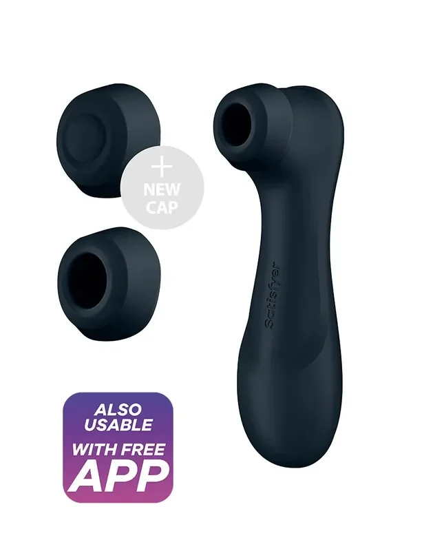 Air Pulse Vibrator