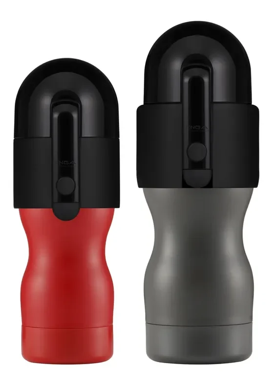 Air-Tech – Reusable Vacuum Cup – Regular
