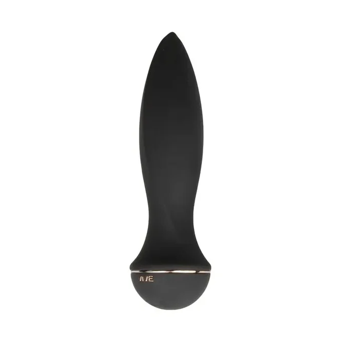 Aki – Black