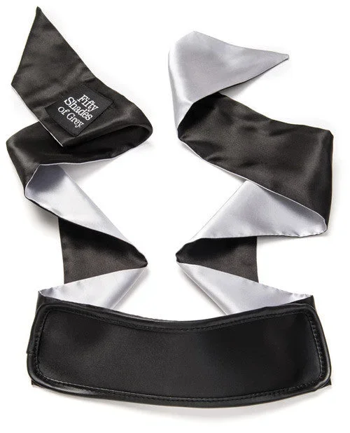 All Mine Deluxe Blindfold