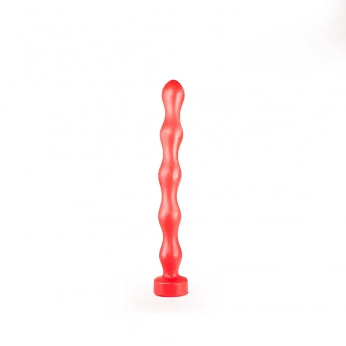 All Red Analkette Traubenstange klein 32 x 3,4 cm