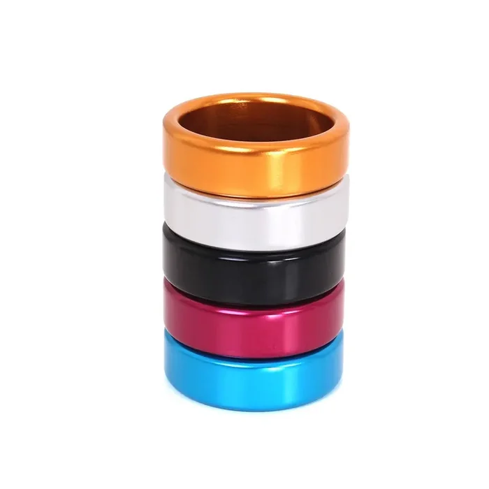 Aluminium Penisring