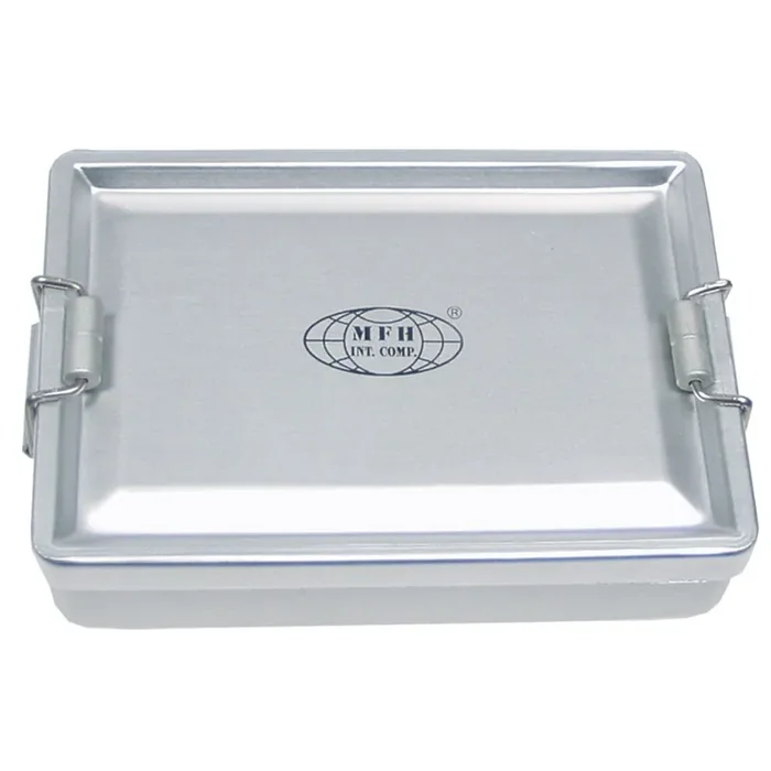 Aluminiumbox wasserdicht