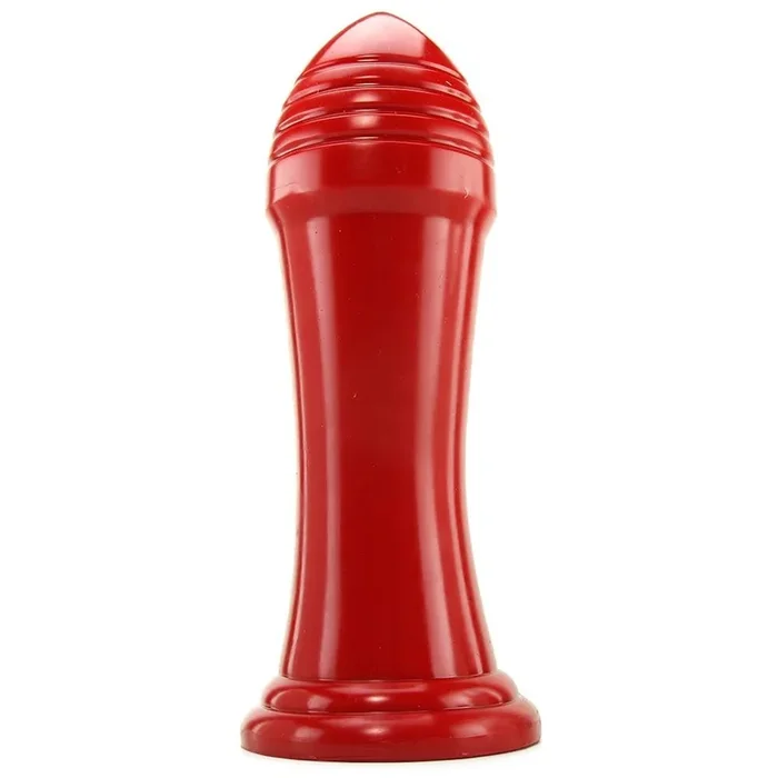 American Bombshell Vac-U-Lock Blockbuster in Cherry Bomb