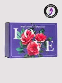 Amorana Adventskalender Discover 2025