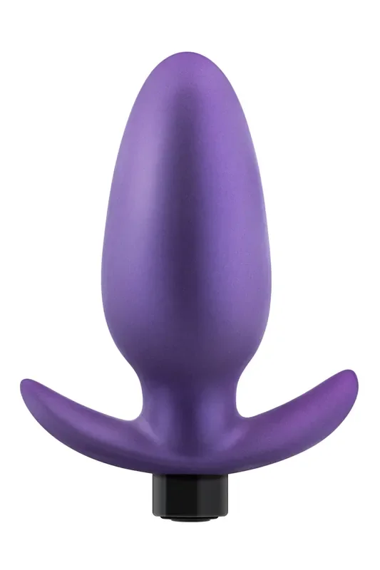 Anal Adventures Matrix – Excelsior Plug – Astro Violett