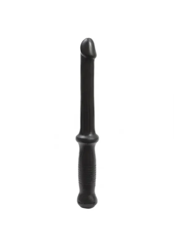 Anal Dildo – schwarz
