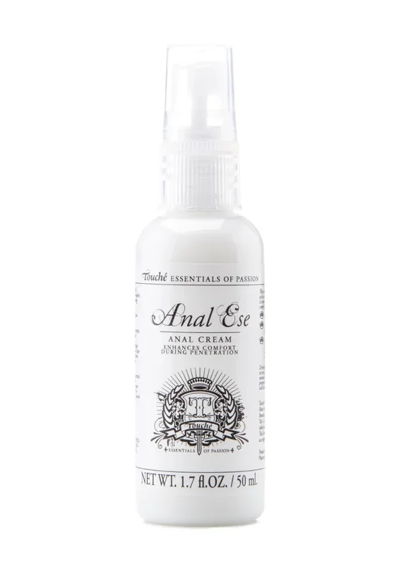 Anal Ese 50ml