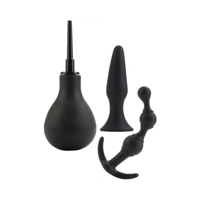 Anal Explorer Kit