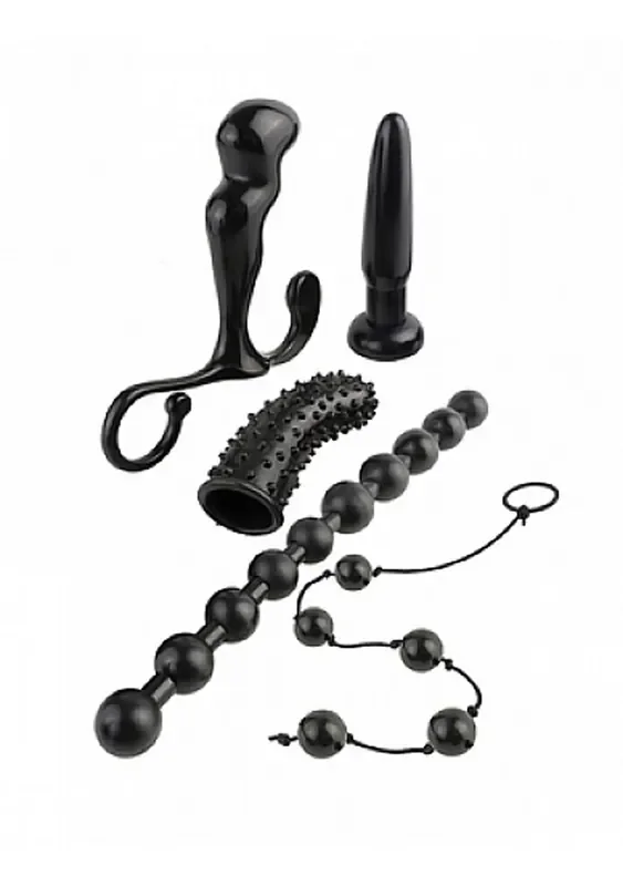 Anal Fantasy – Beginner‘s Fantasy Set