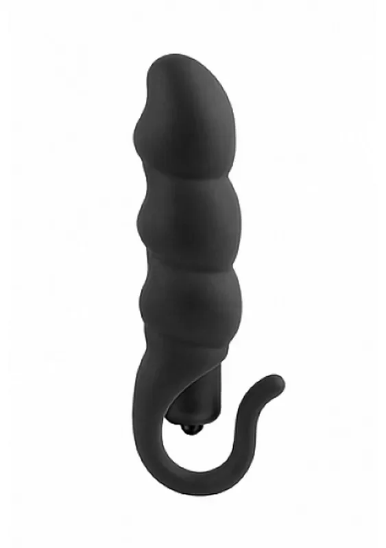 Anal Fantasy – Wild Wiggler Vibrator