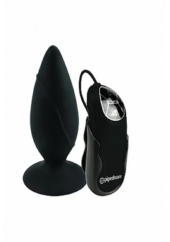 Anal Fantasy Elite Vibrating Plug