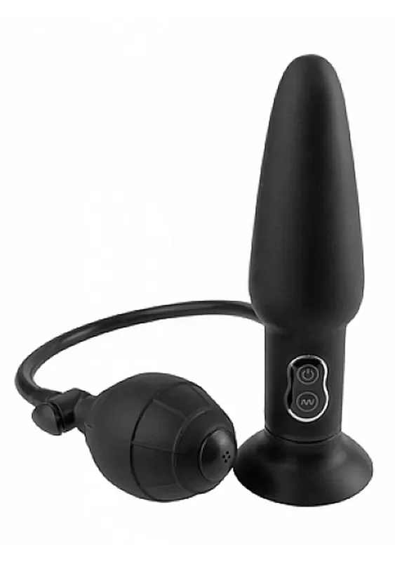 Anal Fantasy Vibrating Ass Blaster