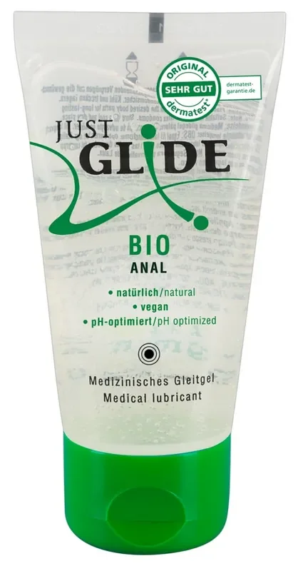 Anal-Gleitgel – 50 ml