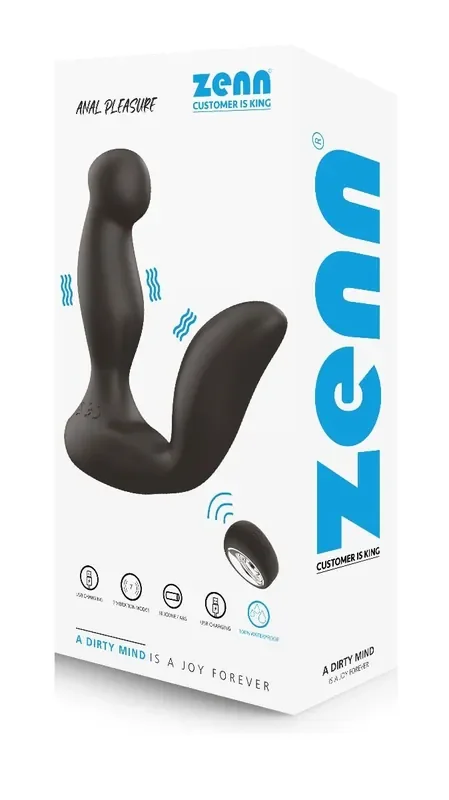 Anal Pleasure
