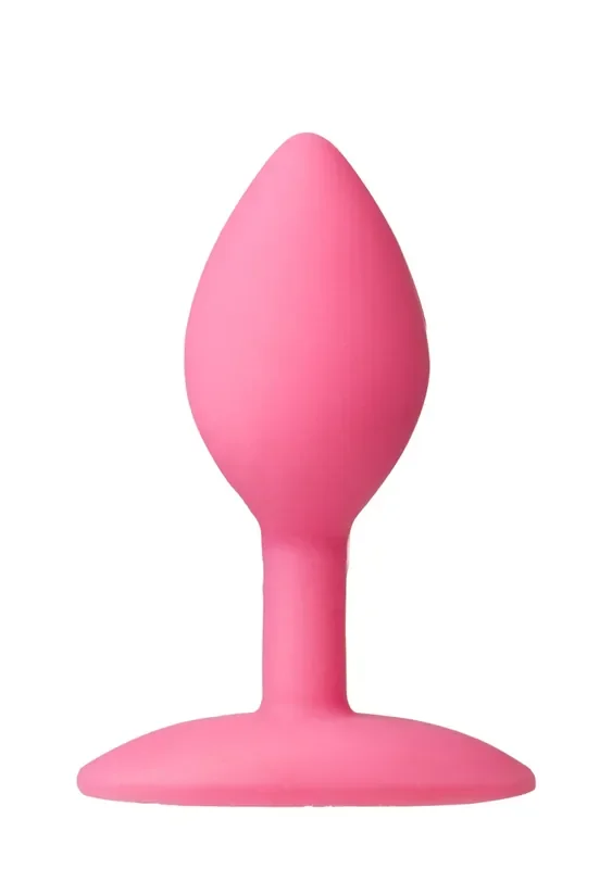 Anal-Plug – schwarz