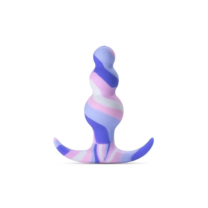 Anal Plug Avant – Twilight Blau