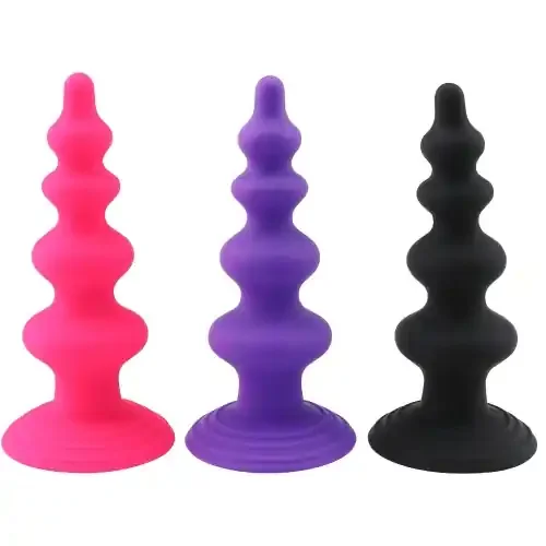 Anal Plug