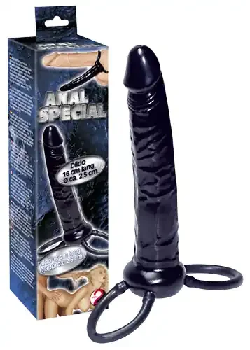 Anal Special