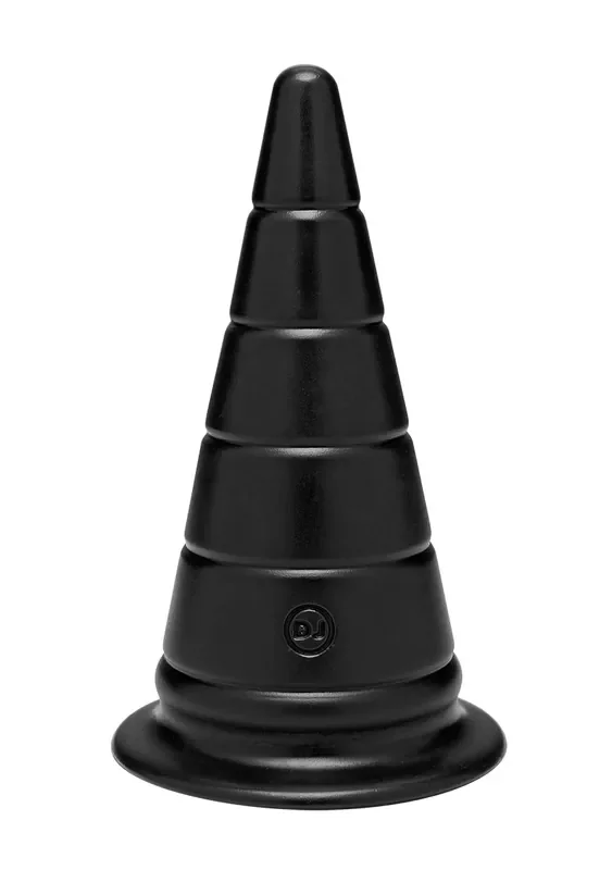 Anal Stretcher Plug – 6″ / 15 cm