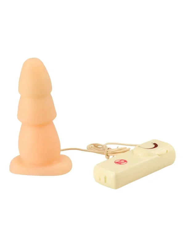 Anal Trainer