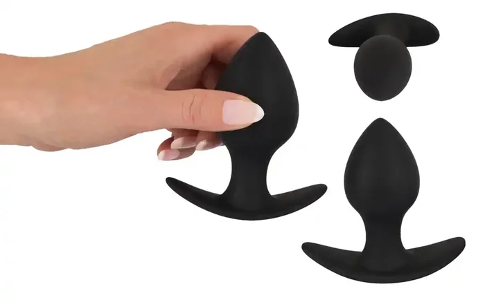 Anal Trainer Set
