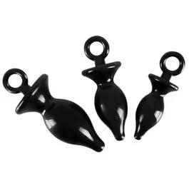 Anal Training Set black