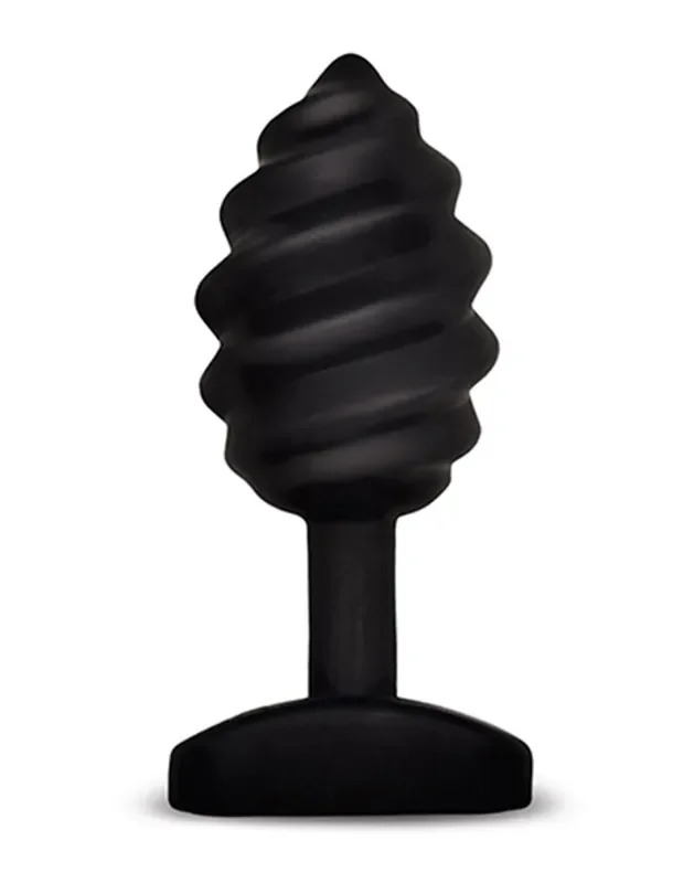 Anal Vibrator ‘GPlug Twist‘