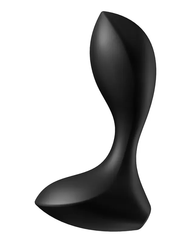 Anal Vibrator