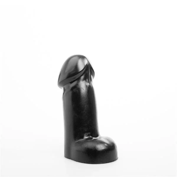 Analdildo Cockit 25,5 x 9 cm