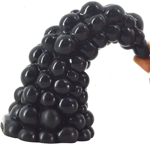 Analdildo ‘Trauben‘