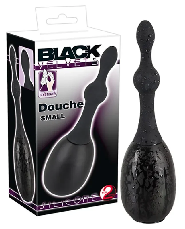 Analdusche – klein
