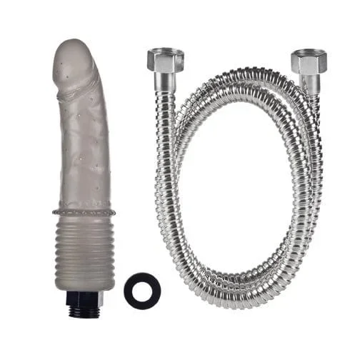 Analdusche Shower Shot