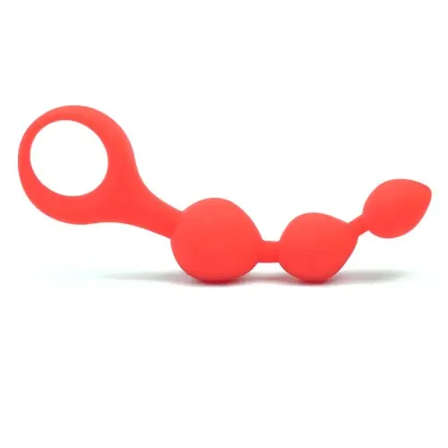 Analkette ‘Triple‘
