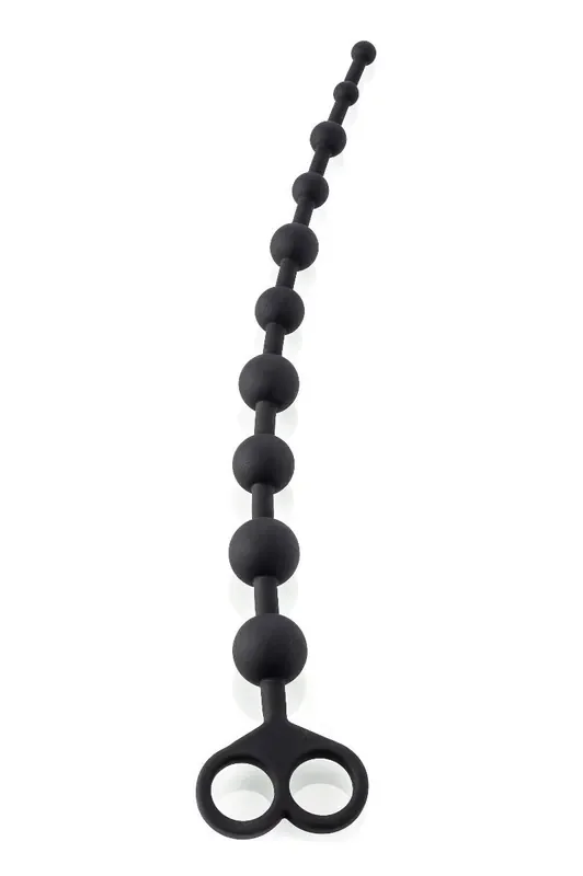 Analkugelkette mit 10 Kugeln