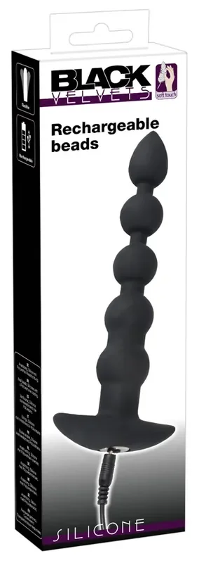 Analkugelkette
